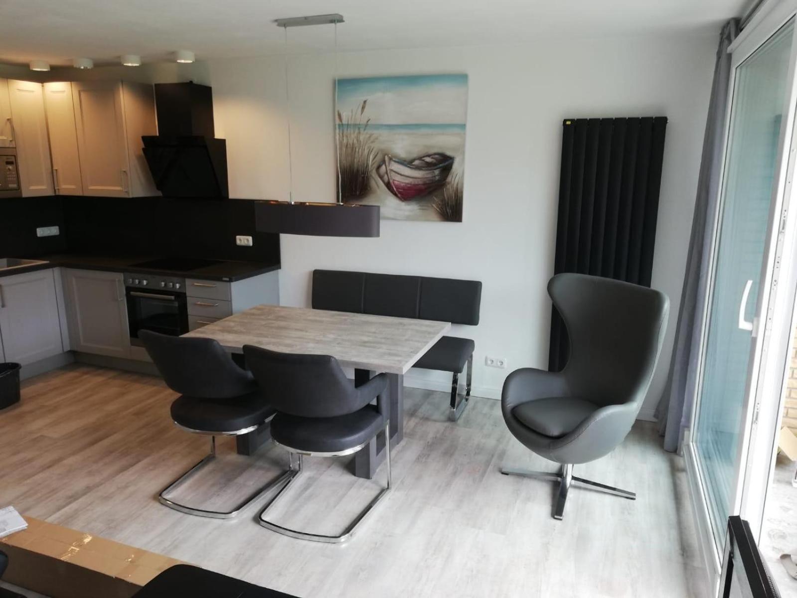 Haus Bachwiesen Grömitz Extérieur photo