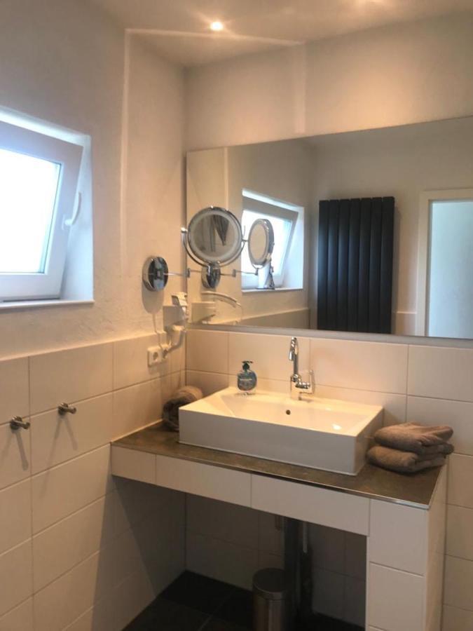 Haus Bachwiesen Grömitz Extérieur photo