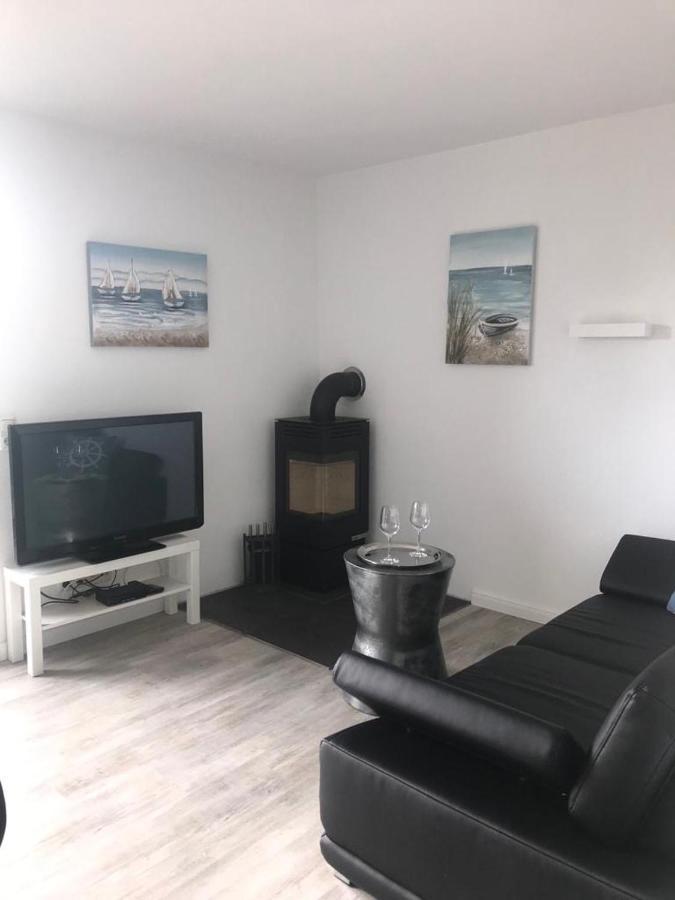 Haus Bachwiesen Grömitz Extérieur photo