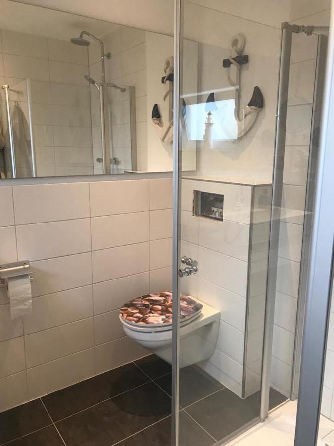 Haus Bachwiesen Grömitz Extérieur photo